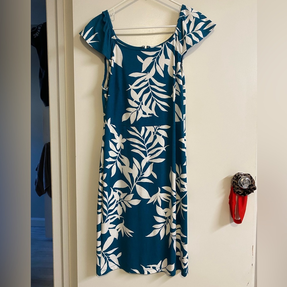 Old Navy dress, size M